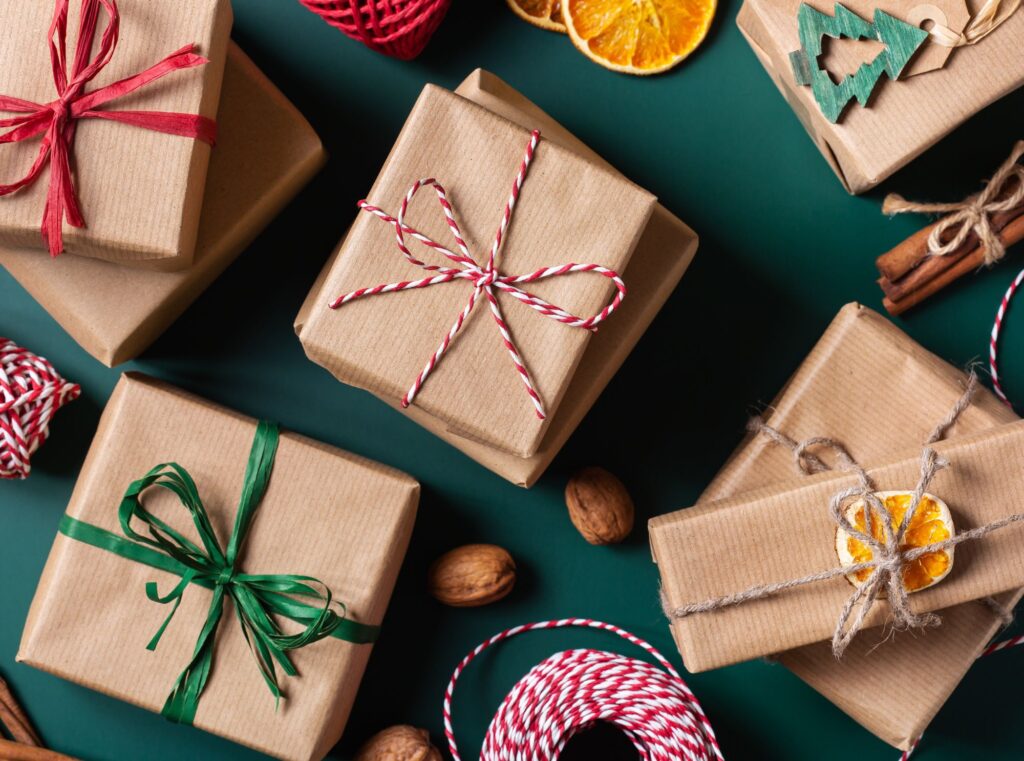 Juleforberedelser med smaa barn3