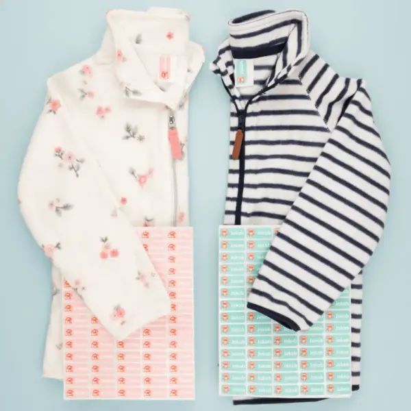 Pakke med fantus & fantorangen