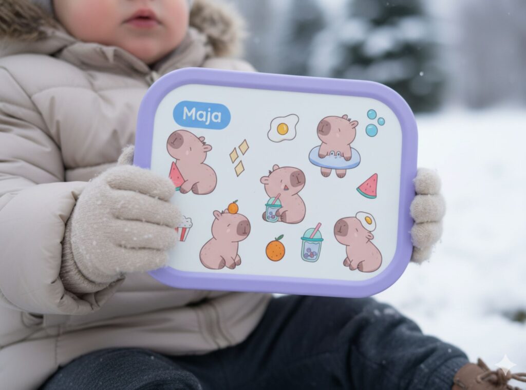 Matpakke tips – sunne og raske matpakker 3 Matpakke tips 4